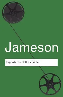 Signatures du visible - Signatures of the Visible