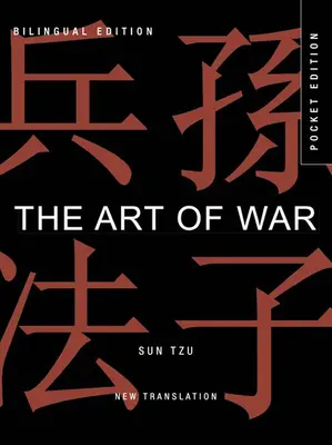 L'art de la guerre (édition de poche) - The Art of War (Pocket Edition)