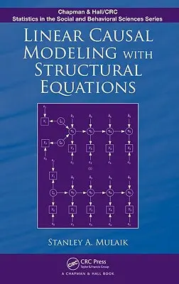 Modélisation causale linéaire avec équations structurelles - Linear Causal Modeling with Structural Equations