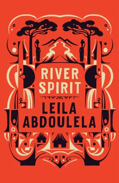 L'esprit de la rivière - River Spirit