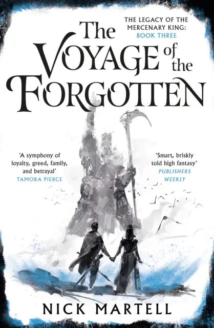 Le voyage des oubliés - Voyage of the Forgotten