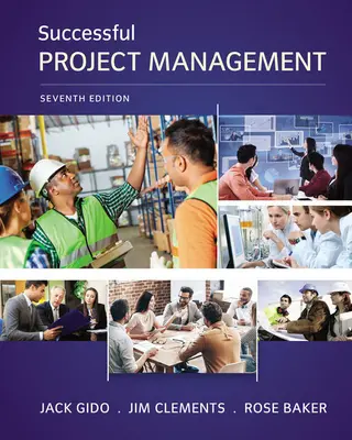 Gestion de projet réussie - Successful Project Management