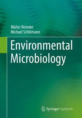 Microbiologie de l'environnement - Environmental Microbiology