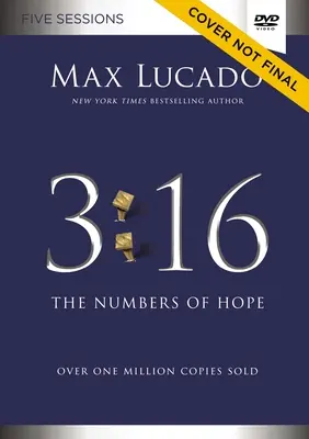 Étude vidéo 3:16, édition mise à jour - Les chiffres de l'espoir - 3:16 Video Study, Updated Edition - The Numbers of Hope