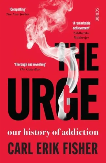 Urge - notre histoire d'addiction - Urge - our history of addiction