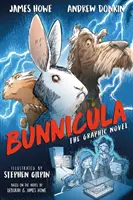 Bunnicula : Le roman graphique - Bunnicula: The Graphic Novel