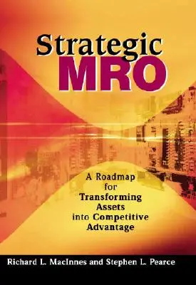 Strategic MRO Powered by DSC : Une feuille de route pour transformer les actifs en avantage stratégique - Strategic MRO Powered by DSC: A Roadmap for Transforming Assets Into Strategic Advantage