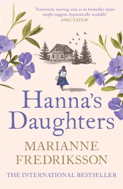 Les filles de Hanna - Hanna's Daughters