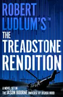 La restitution de Treadstone de Robert Ludlum(TM) - Robert Ludlum's(TM) The Treadstone Rendition