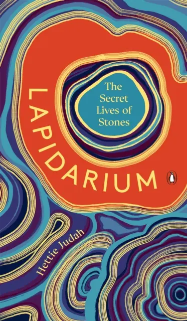 Lapidarium - La vie secrète des pierres - Lapidarium - The Secret Lives of Stones