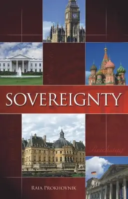 Souveraineté : Histoire et théorie - Sovereignty: History and Theory
