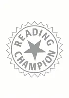 Champion de la lecture : Le chat et le berceau - Lecture indépendante blanc 10 - Reading Champion: The Cat and the Cradle - Independent Reading White 10