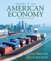 Histoire de l'économie américaine - History of American Economy