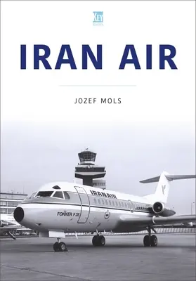 Iran Air : Le vol de l'Homa - Iran Air: Flying the Homa