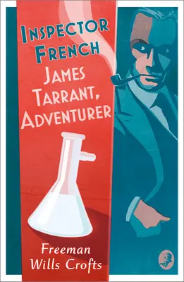 Inspecteur French : James Tarrant, aventurier - Inspector French: James Tarrant, Adventurer