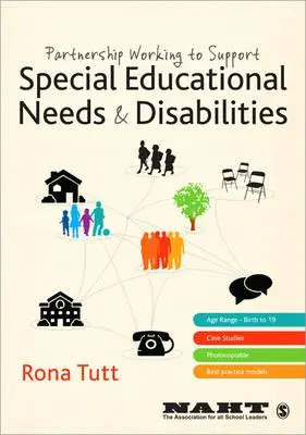 Le travail en partenariat pour soutenir les besoins éducatifs spéciaux et les handicaps - Partnership Working to Support Special Educational Needs & Disabilities