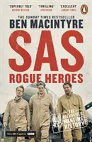 SAS - Rogue Heroes - Une série télévisée de grande envergure - SAS - Rogue Heroes - Now a major TV drama