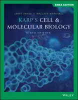 Biologie cellulaire et moléculaire, 9ème édition EMEA Editi on - Cell and Molecular Biology, 9th Edition EMEA Editi on