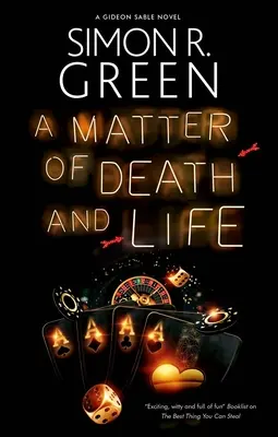 Une question de mort et de vie - A Matter of Death and Life