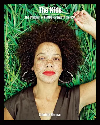 Les enfants : les enfants de parents LGBTQ aux États-Unis - The Kids: The Children of LGBTQ Parents in the USA