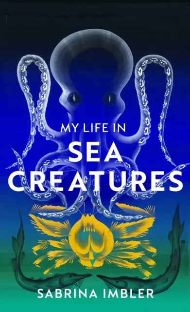 My Life in Sea Creatures - Réflexions d'un jeune auteur scientifique homosexuel sur l'identité et l'océan - My Life in Sea Creatures - A young queer science writer's reflections on identity and the ocean
