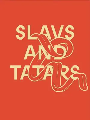 Slaves et Tatars : De bouche à bouche - Slavs and Tatars: Mouth to Mouth