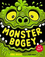 Monstre Bogey - Monster Bogey