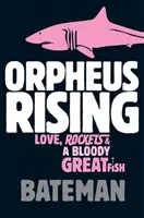 L'ascension d'Orphée - Orpheus Rising