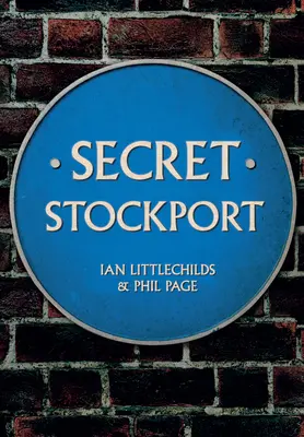 Le secret de Stockport - Secret Stockport