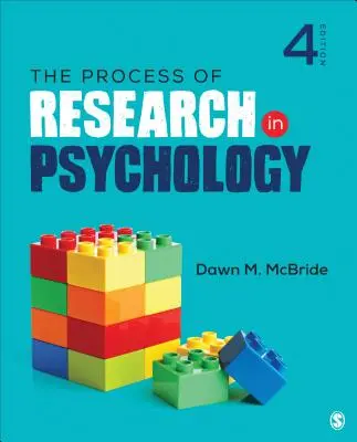 Le processus de recherche en psychologie - The Process of Research in Psychology