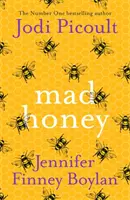 Mad Honey - Le roman le plus captivant que vous lirez cette année - Mad Honey - The most compelling novel you'll read this year