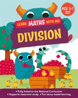 Apprendre les maths avec Mo : Division - Learn Maths with Mo: Division