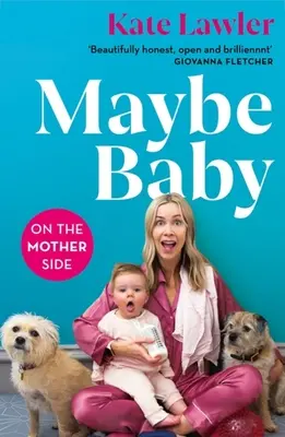 Peut-être bébé : Du côté de la mère - Maybe Baby: On the Mother Side