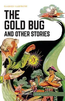 La punaise d'or et autres histoires - Gold Bug and Other Stories