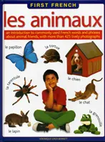 Premier français : Animaux, Les - First  French: Animaux, Les