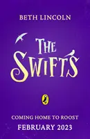 Swifts - Le best-seller du New York Times en matière de mystère et d'aventure - Swifts - The New York Times Bestselling Mystery Adventure