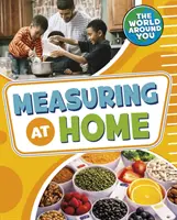 Measuring at Home (Jones Christianne (Acquisitions Editor))