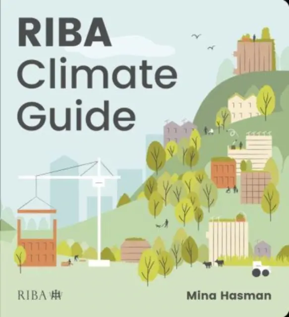 Guide climatique du Riba - Riba Climate Guide