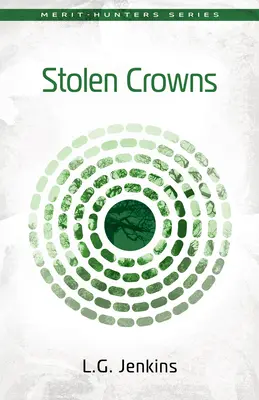 Couronnes volées - Stolen Crowns