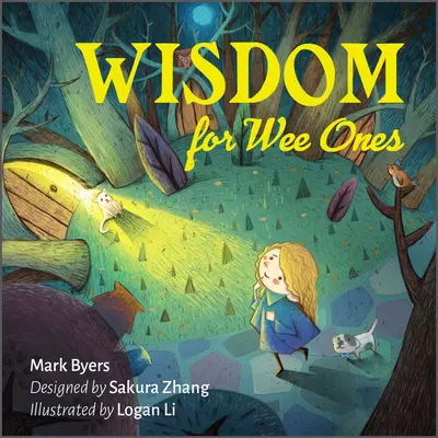 Sagesse pour les tout-petits - Wisdom for Wee Ones