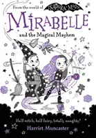 Mirabelle et la pagaille magique - Mirabelle and the Magical Mayhem