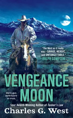 La lune de la vengeance - Vengeance Moon