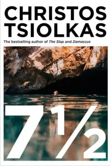 7 1/2 (Tsiolkas Christos (Auteur)) - 7 1/2 (Tsiolkas Christos (Author))