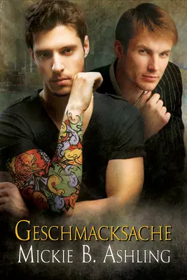 Geschmacksache : Volume 2 - Geschmacksache: Volume 2