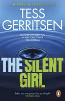 Silent Girl - (Rizzoli & Isles série 9) - Silent Girl - (Rizzoli & Isles series 9)