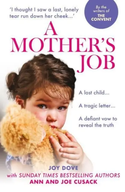Mother's Job - De Benefits Street aux Chambres du Parlement : Le combat d'une femme pour sa fille tragique - Mother's Job - From Benefits Street to the Houses of Parliament: One Woman's Fight For Her Tragic Daughter