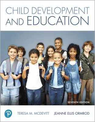 Développement de l'enfant et éducation - Child Development and Education
