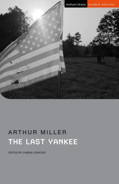 Le dernier Yankee - Last Yankee