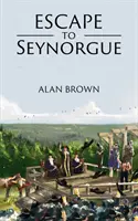 S'évader à Seynorgue - Escape to Seynorgue