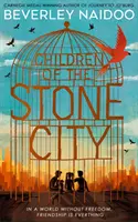 Les enfants de la ville de pierre - Children of the Stone City